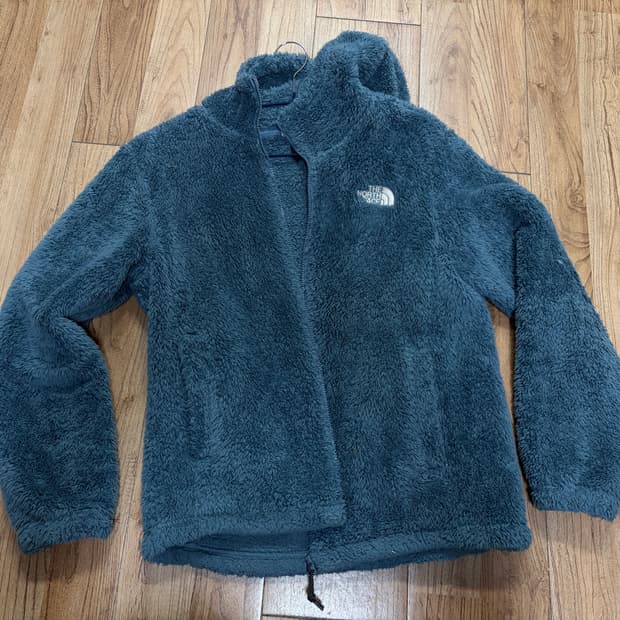 노스페이스 후리스 L