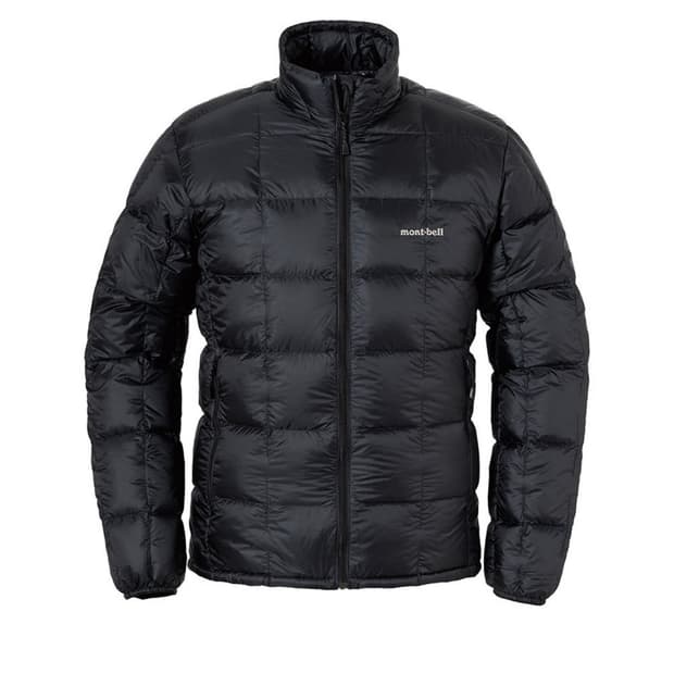 몽벨 슈페리어 다운 자켓