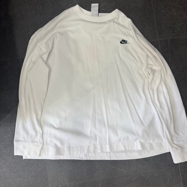 나이키 피스마이너스원 톨라보 롱슬리브