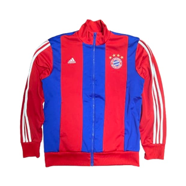 아디다스 뮌헨 져지