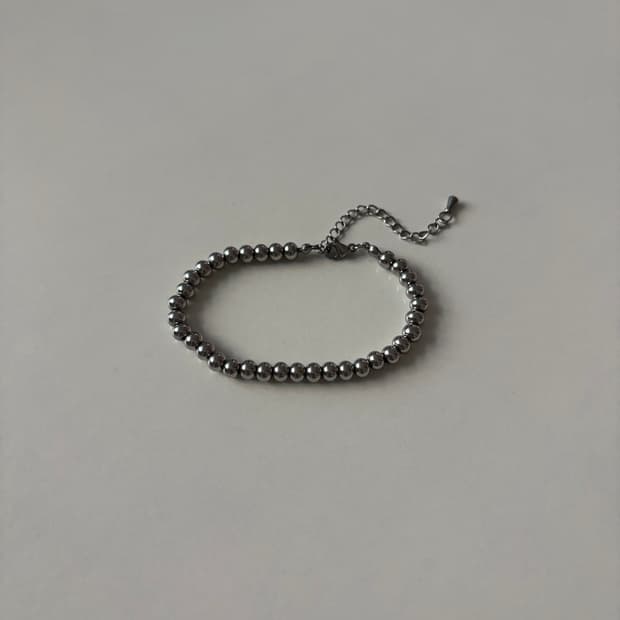 Handmade Bracelet - 03 ‘ Circle ‘