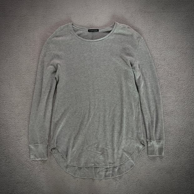 Diet butcher slim skin long sleeve