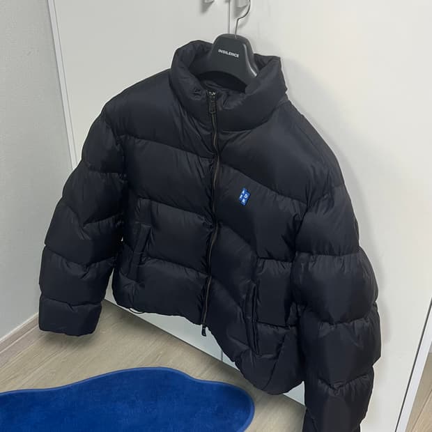 아더에러 시그니피컨트 푸퍼 M사이즈