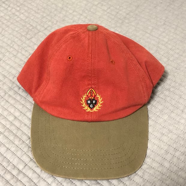 Heritagefloss 모자