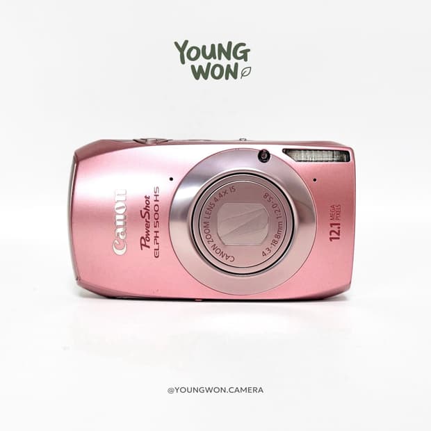 (S급!💕) 캐논 익서스 310hs | IXUS 익서스310hs