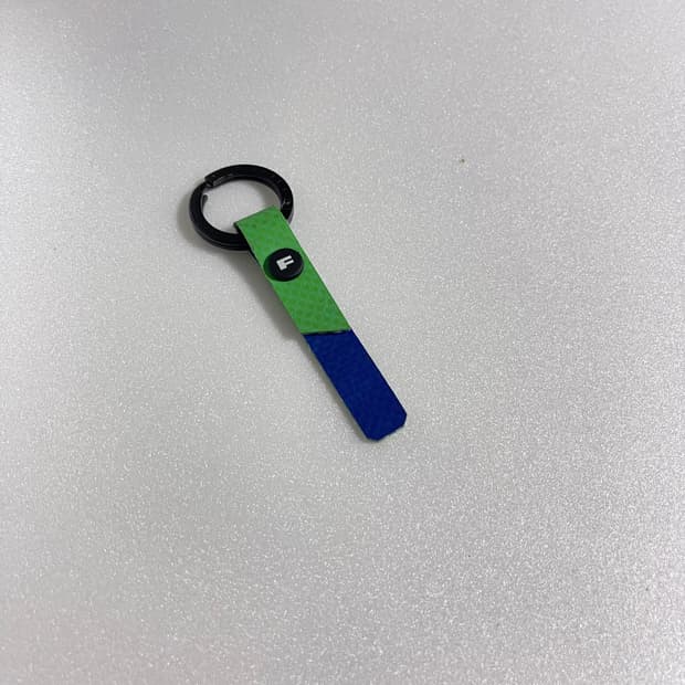 프라이탁 f230 AL키링