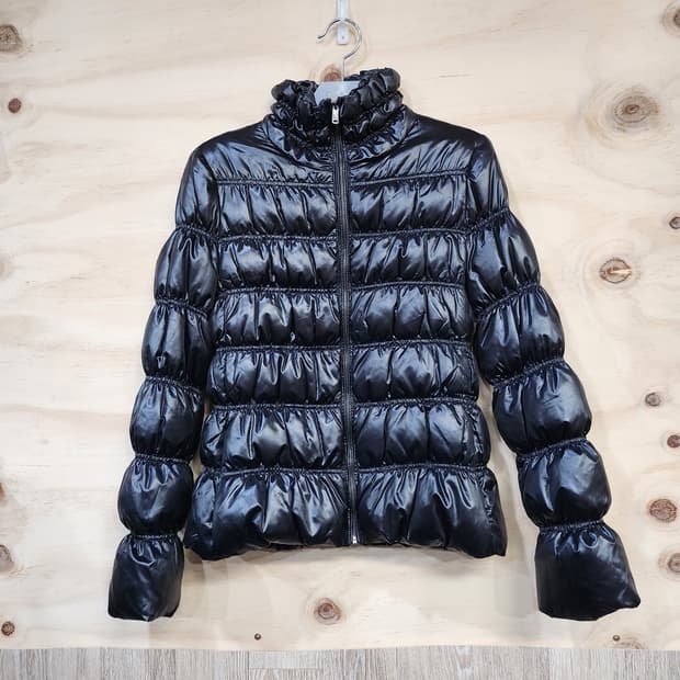 1023) 보브 vov 오리털 패딩