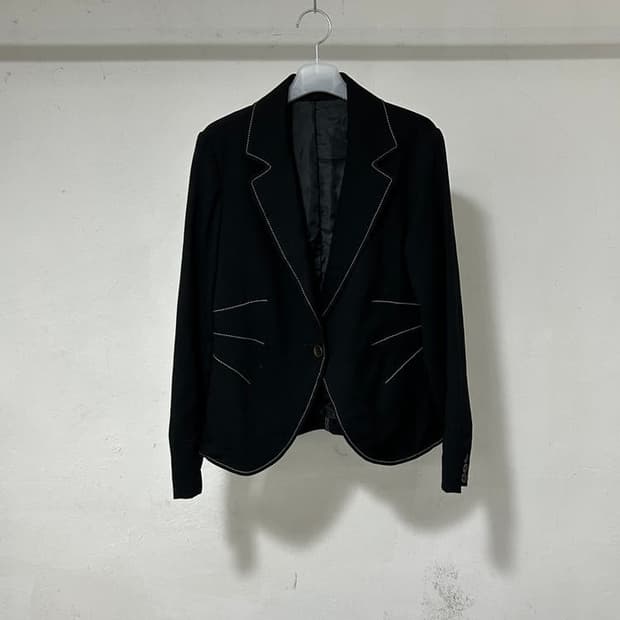 vtg jacket