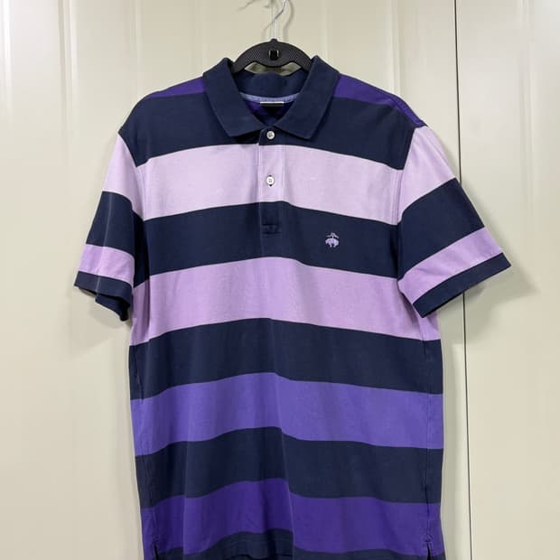 브룩스브라더스 (Brooks Brothers) 폴로 셔츠