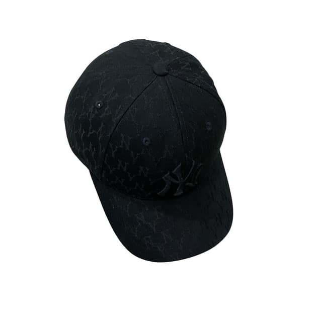 MLB 뉴욕양키스 패턴 볼캡(FREE)