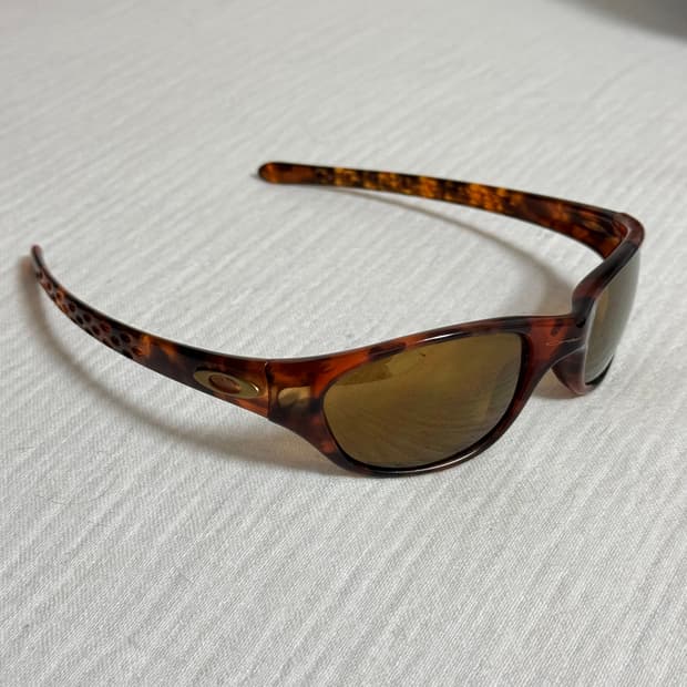 1997 오클리 fives 톨토이즈