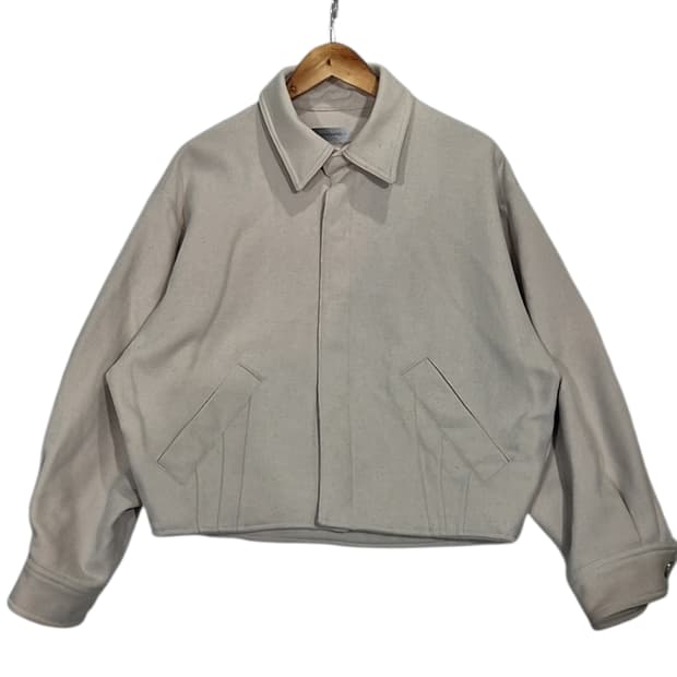 Maison Mined 메종 미네드 크롭 자켓