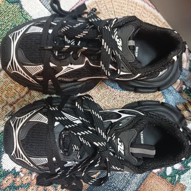 급히처분 발렌시아가 3xl 36