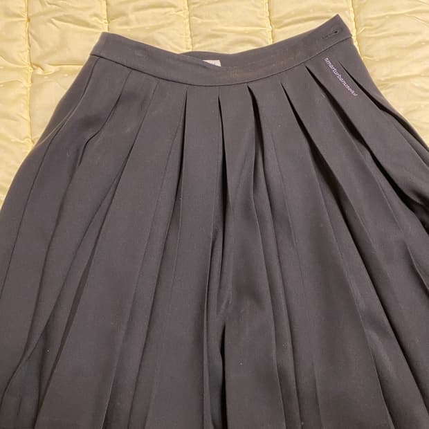 코이세이오 스마트어반유즈풀 스커트