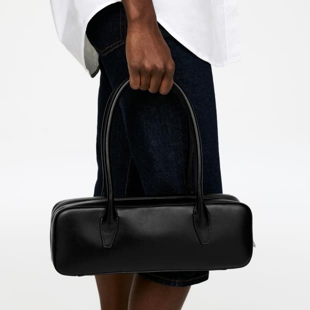 아르켓 미니 볼링백