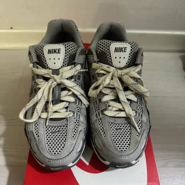 나이키 P-6000 프리미엄 라이트 아이언 오어