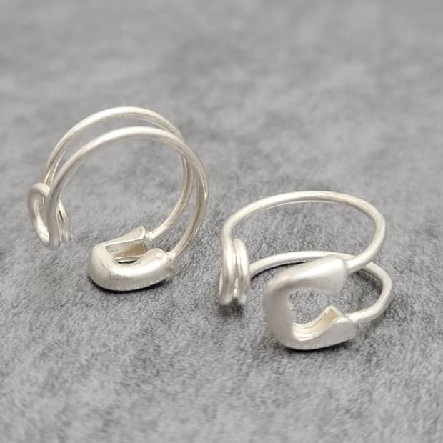 unique ring