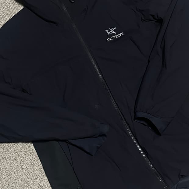 아크테릭스 아톰 XXL