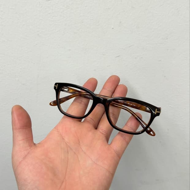 빈티지 톰포드 안경