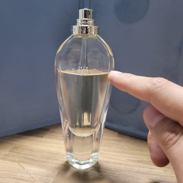빅토리아 시크릿 헤븐리 EDP 50ml 향수 (4)