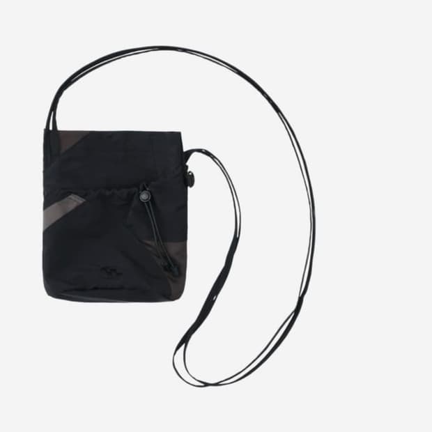 산산기어 24ss 크로스백