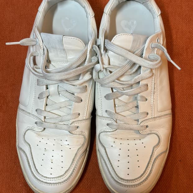 AMI 아미 스니커즈 독일군