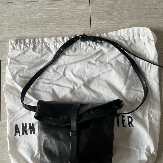 앤드뮐미스터 크로스바디 백