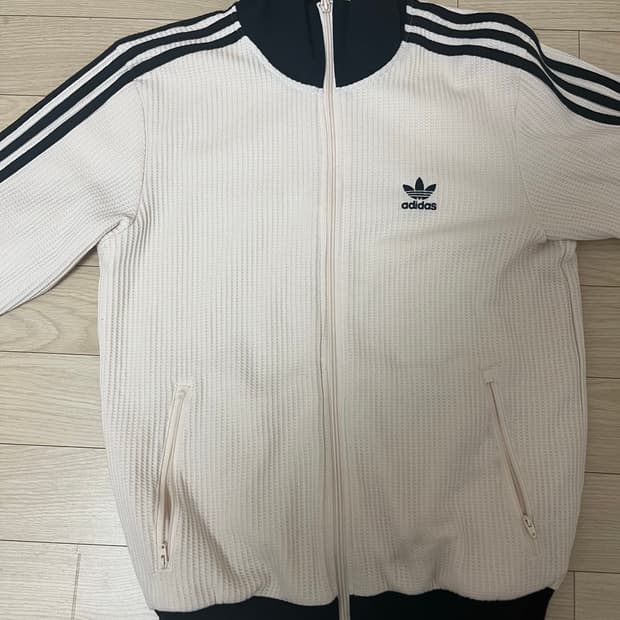 아디다스 와플져지ㅔ