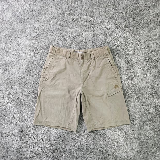 [무료배송] Nike ACG 카고 반바지