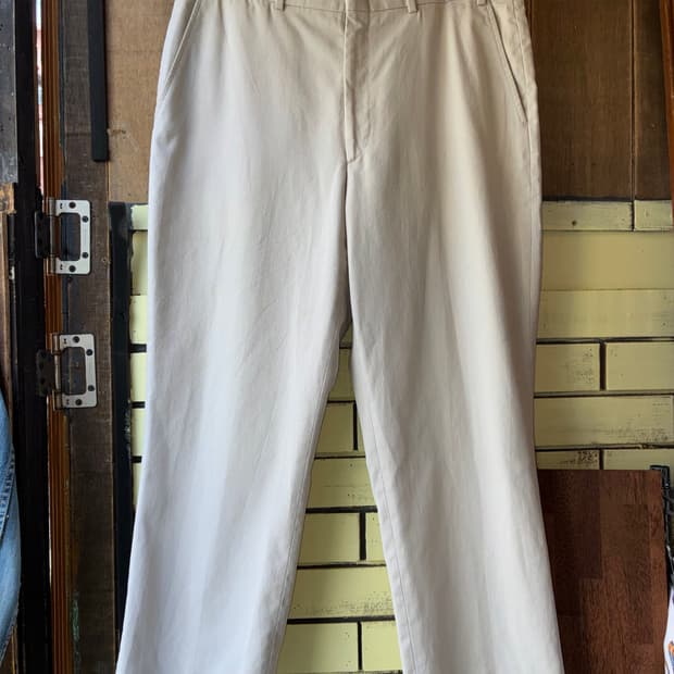 80~90s L.L.Bean Chino Pants Made In USA