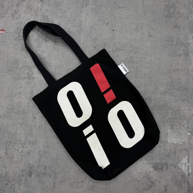 oioi 오아이오아이 에코백