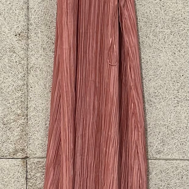 민소매 원피스 새상품