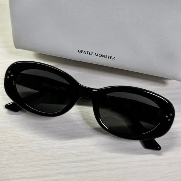 젠틀몬스터 july 01 선글라스 안경 젠몬 gentle monster