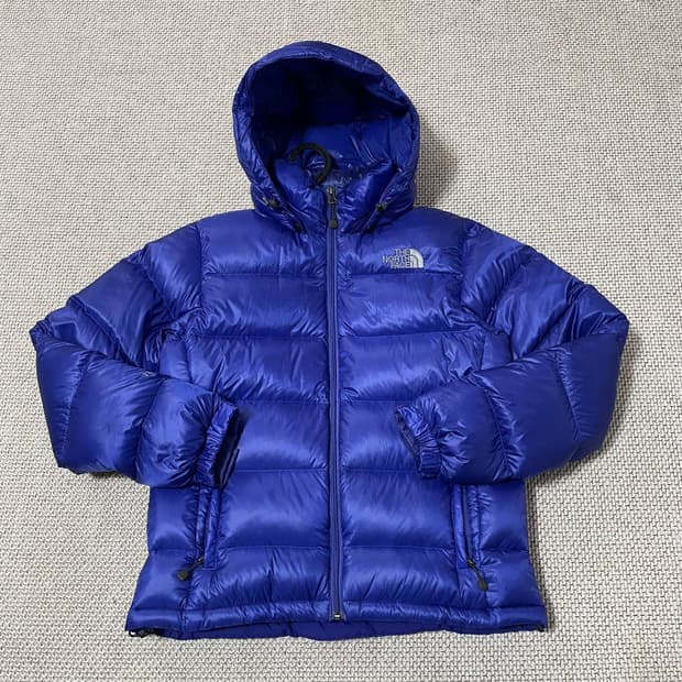 노스페이스 여서 700필 구스다운 패딩 5967
