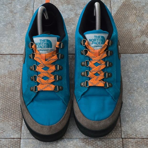 (270)노스페이스 버클리 로우 