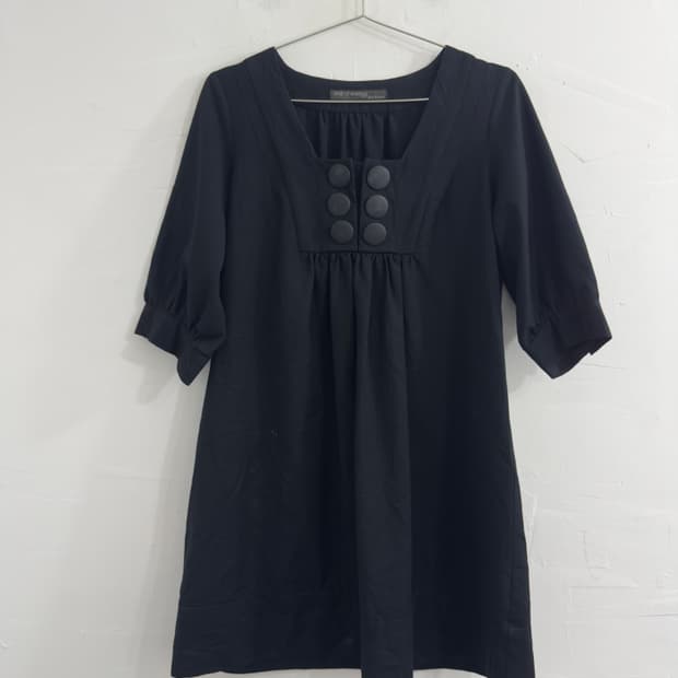 ray beams dubble button onepiece