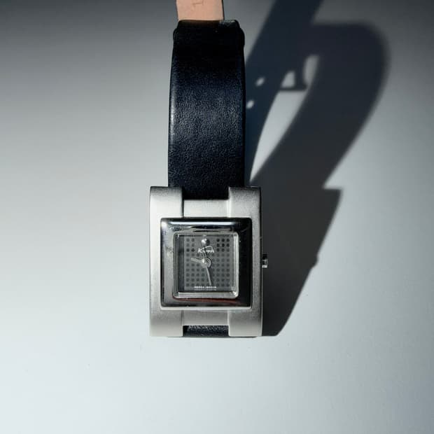 삼성 카파 손목시계