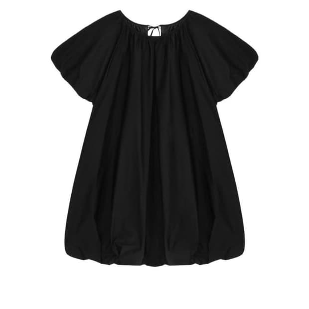 코스모스 COSMOSS 불륨원피스