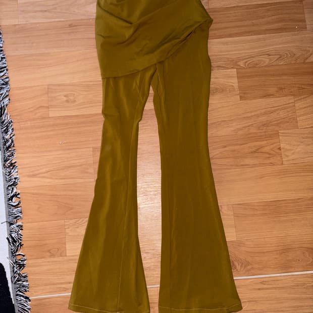 자라 레이어드 부츠컷