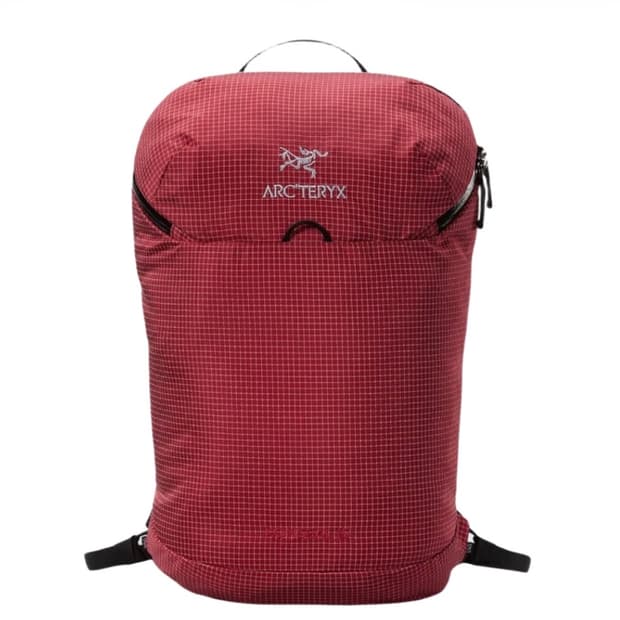 아크테릭스 컨실15 백팩 헤리티지