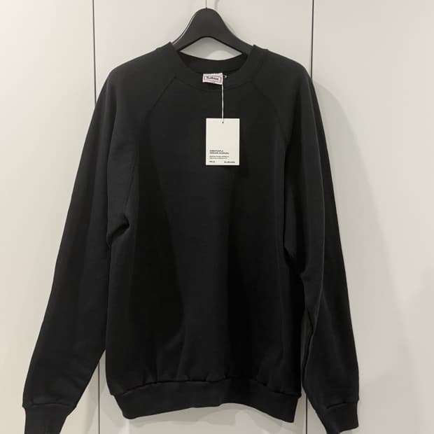 빈티지 tultex 맨투맨