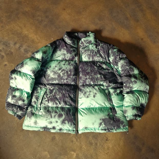 라이브에이드 빅사이즈 덕다운 패딩 4xl도 가능