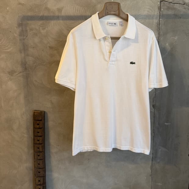 라코스테 pk 셔츠 105