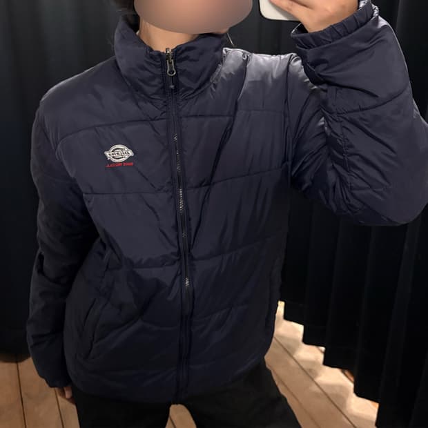 Dickies