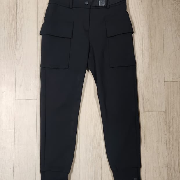 지포어  카고 밸트 골프 팬츠 64 22SS