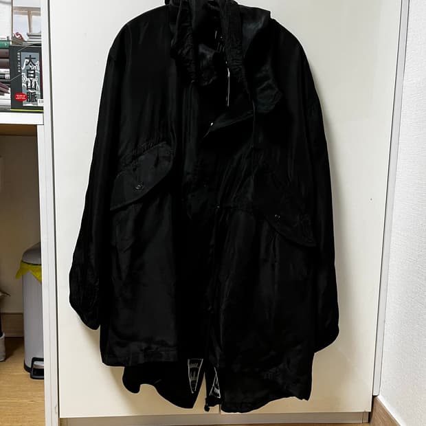 버나드 윌헴 모즈코트