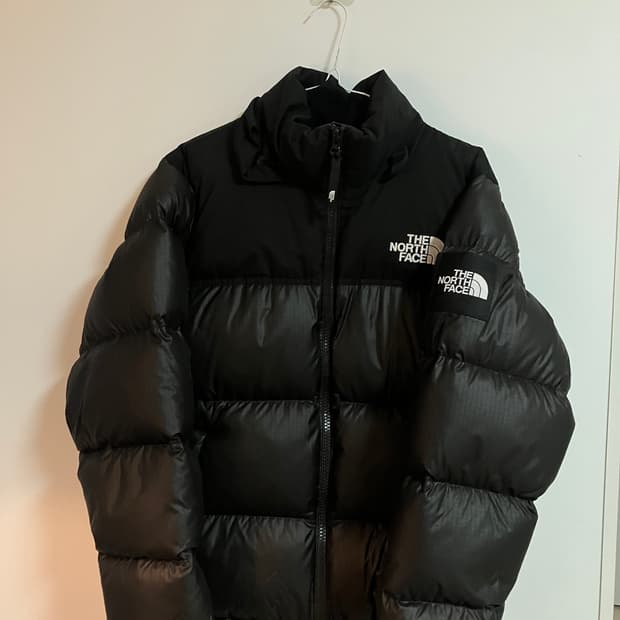 노스페이스 눕시 1996 유광