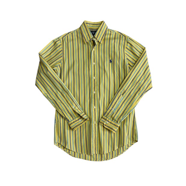 폴로 랄프로렌 셔츠