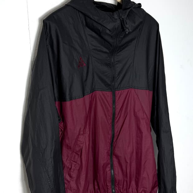 나이키acg 나이키바람막이 나이키acg자켓 윈드브레이커 