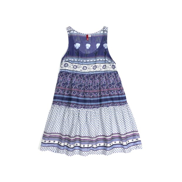 DIVIDED by H&M dress